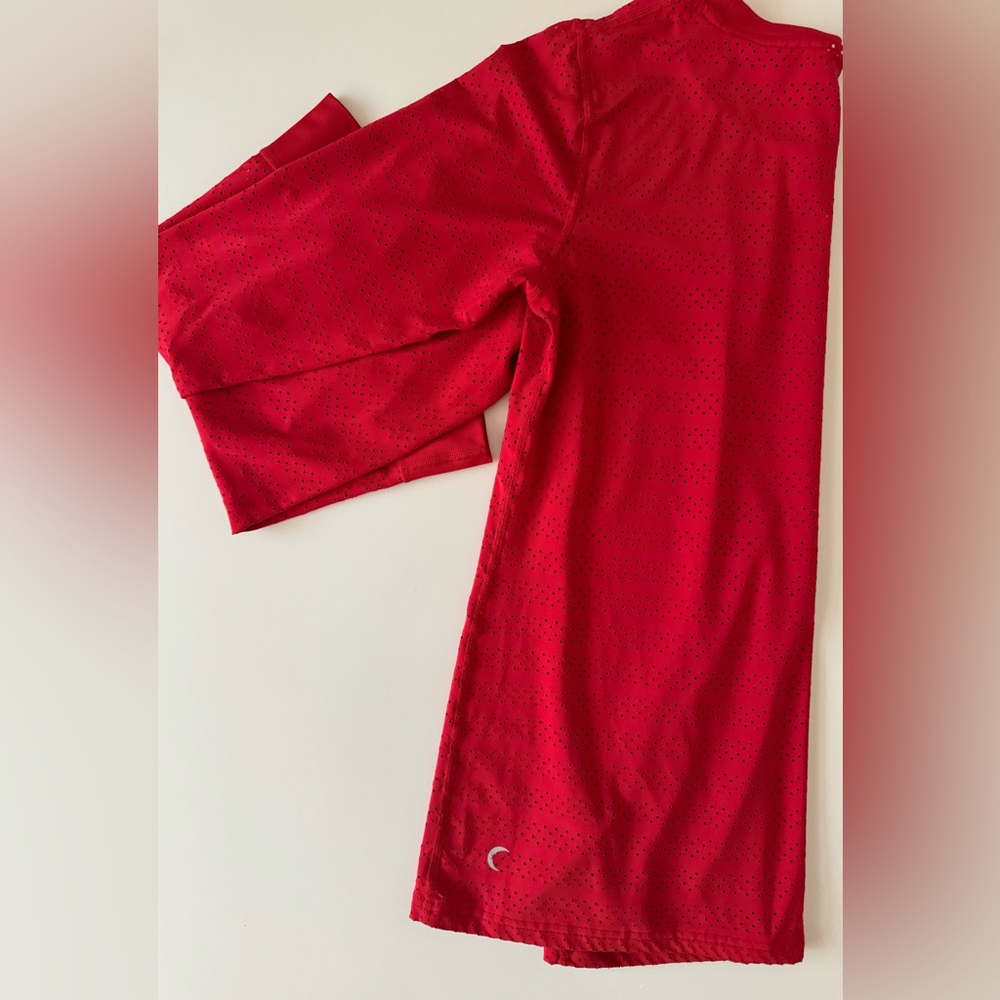 ZYIA Active Wear Long Sleeve